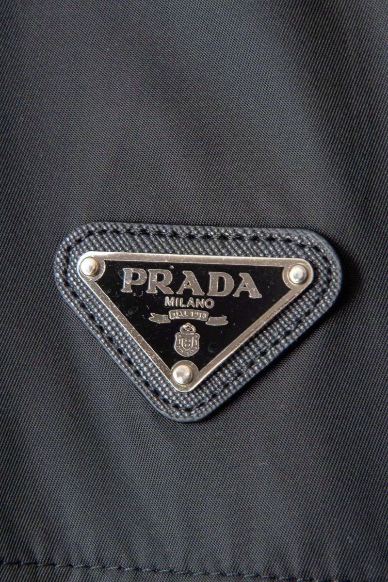 Prada Outwear